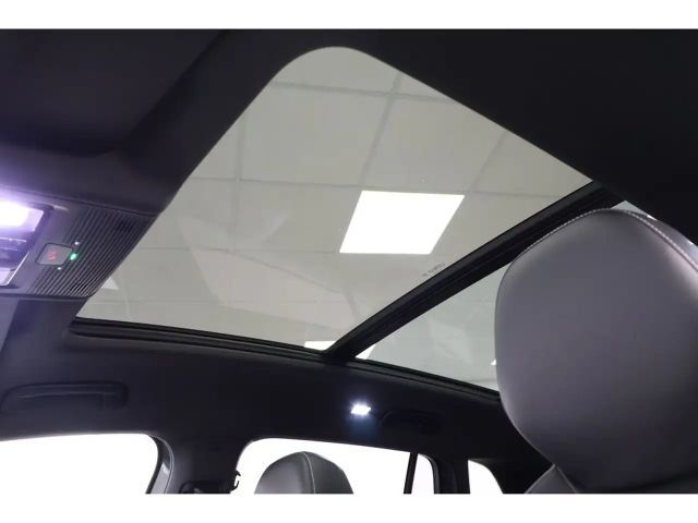 Volkswagen Tiguan 2.0 TDI DSG