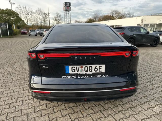 Mazda 6e Plus RWD Takumi