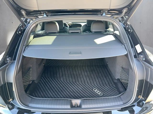 Audi SQ6 e-tron e-tron