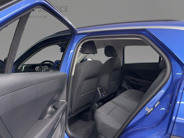 Volkswagen T-Roc DSG Life