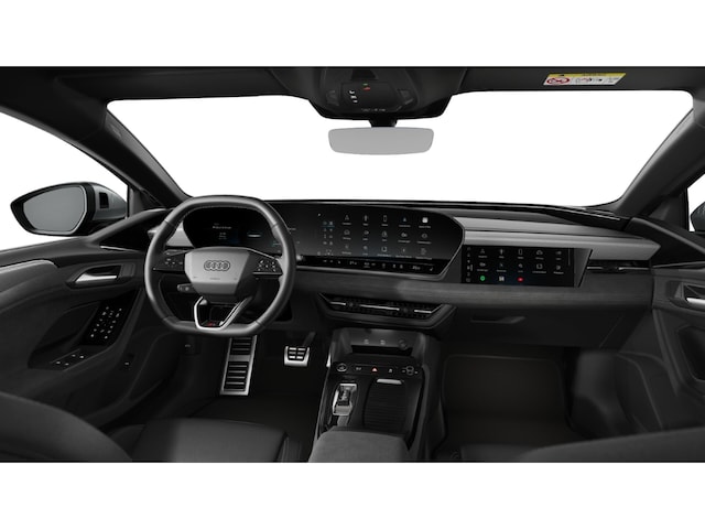 Audi A6 e-tron Avant Performance