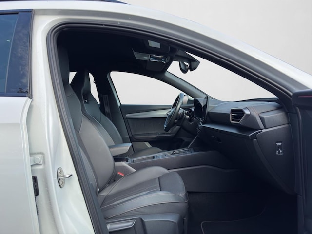 Cupra Formentor 2.0 TSI 4Drive VZ