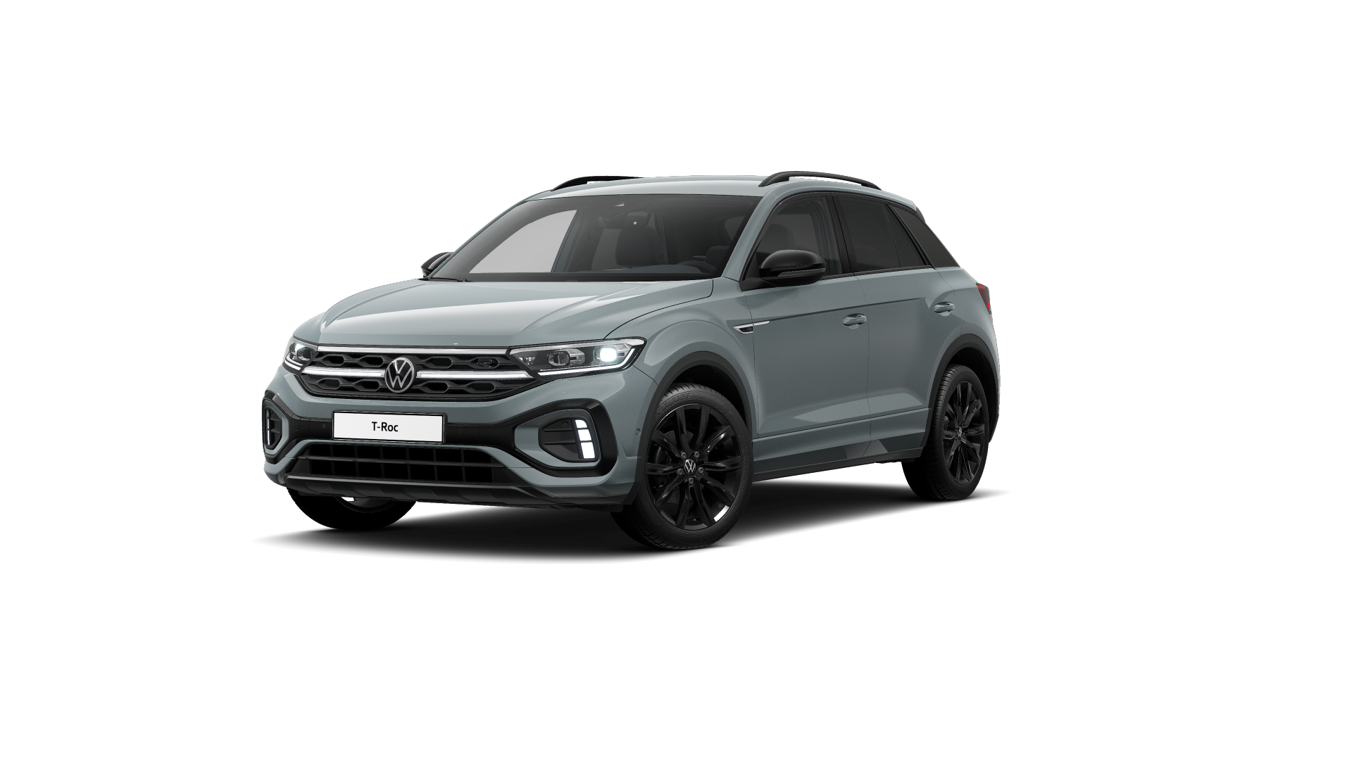 Volkswagen T-Roc 1.5 TSI DSG IQ.Drive R-Line