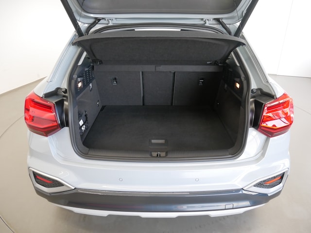 Audi Q2 35 TFSI S-Tronic