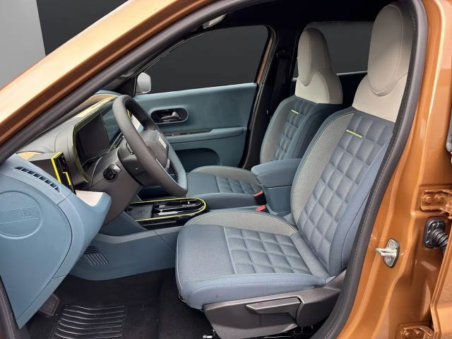 Fiat Grande Panda E La Prima