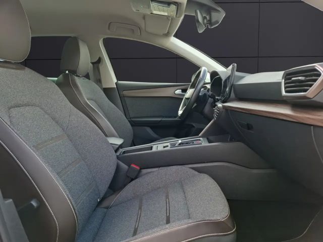 Seat Leon DSG Sportstourer Xcellence