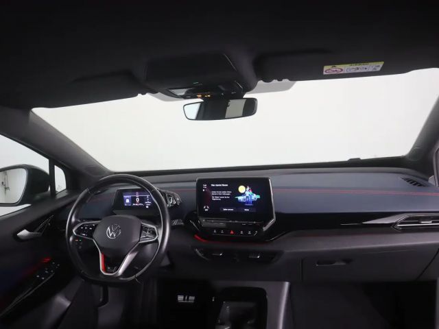 Volkswagen ID.4 220 kW 4Motion GTX