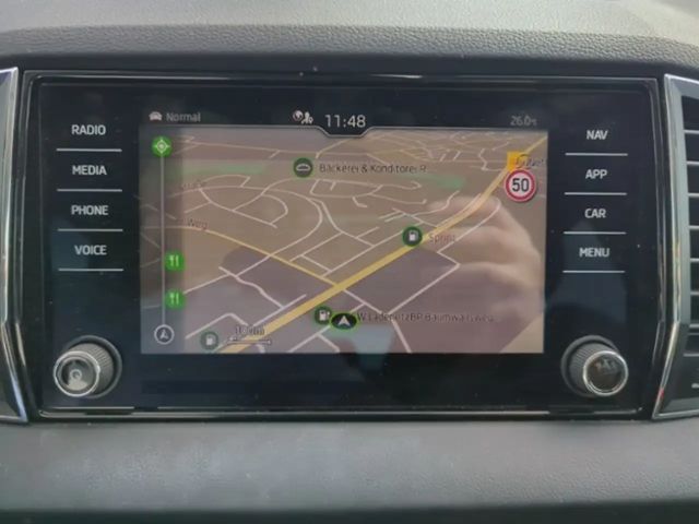 Skoda Karoq 2.0 TDI 4x4 Style Style