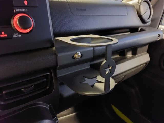 Suzuki Jimny 4x4 AllGrip Comfort