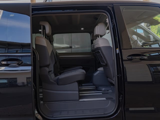 Volkswagen Multivan 2.0 TDI T7