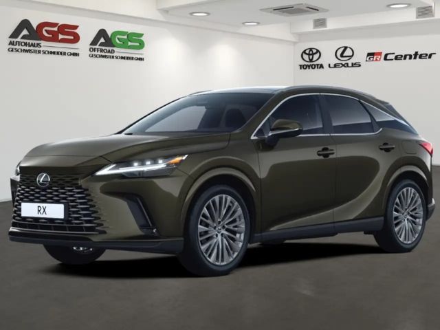 Lexus RX-Serie 450h Luxury Line