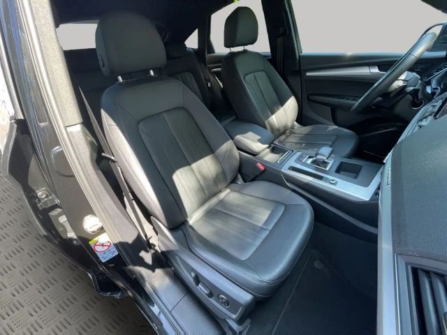 Audi Q5 50 TDI Quattro S-Line