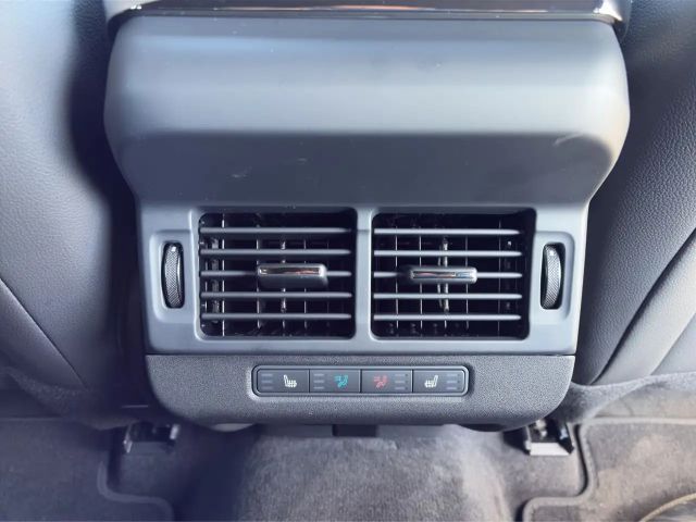 Land Rover Range Rover Evoque S