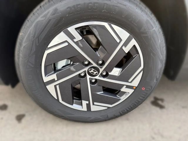 Hyundai Tucson 2WD T-GDi