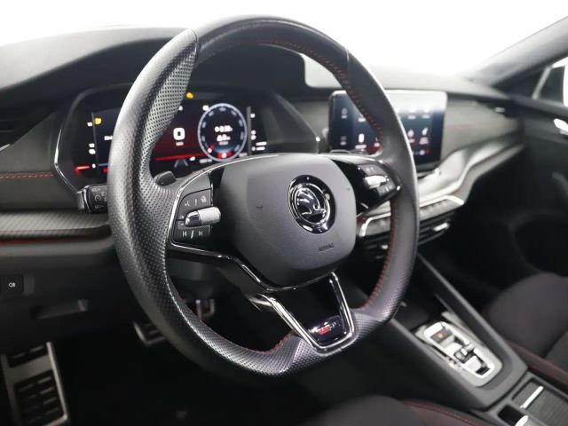 Skoda Octavia RS iV