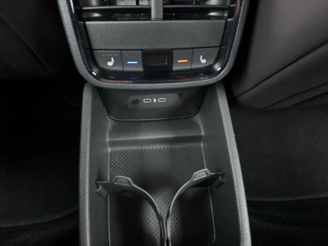 Skoda Octavia 1.5 TSI Sportline