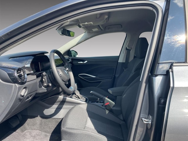 Skoda Fabia 1.0 TSI Drive