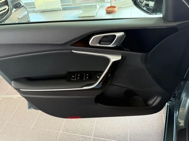 Kia Ceed CRDi SportWagon Super Pack Vision