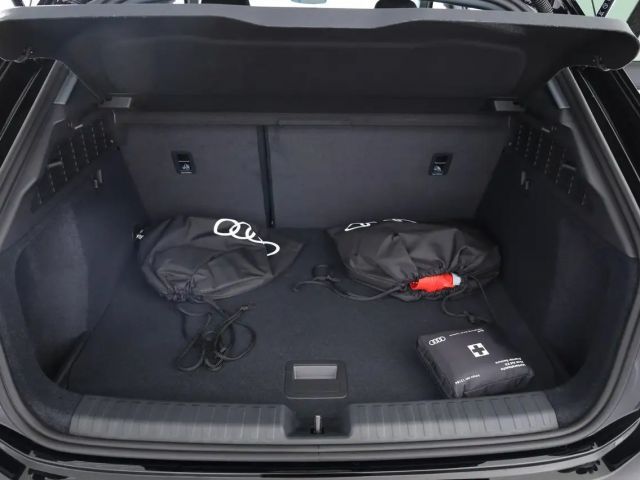 Audi A3 40 TFSI Hybride Sedan