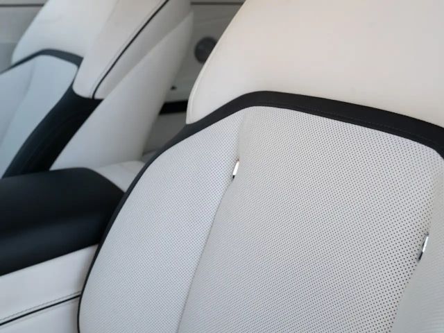 Rolls-Royce Spectre #Provenance