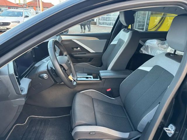 Opel Astra Edition Hybrid Innovation