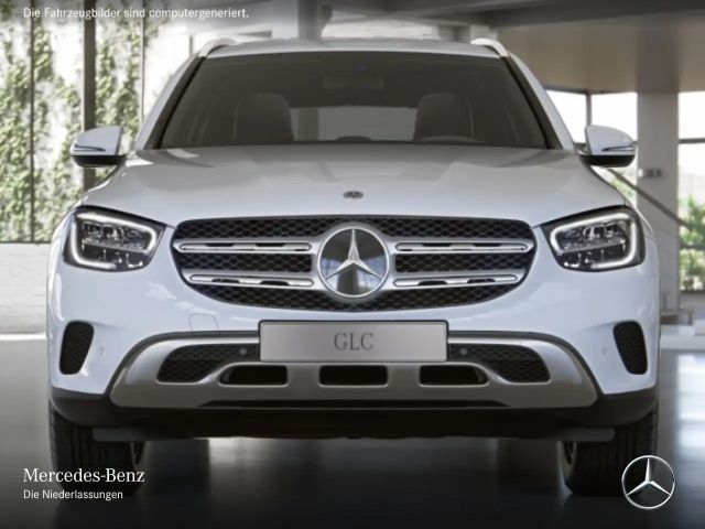 Mercedes-Benz GLC 300 4MATIC GLC 300 e