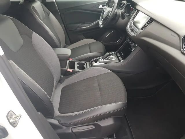 Opel Grandland X 1.6 T. PHEV *LED*NAVI*SHZ*
