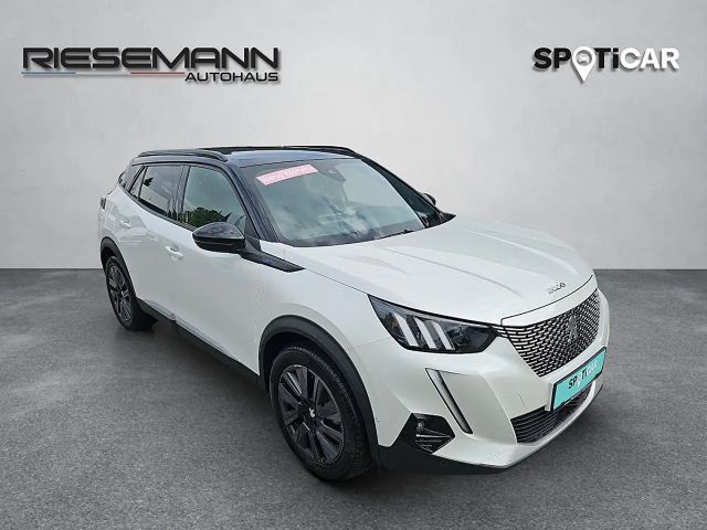 Peugeot E-2008 GT-Line