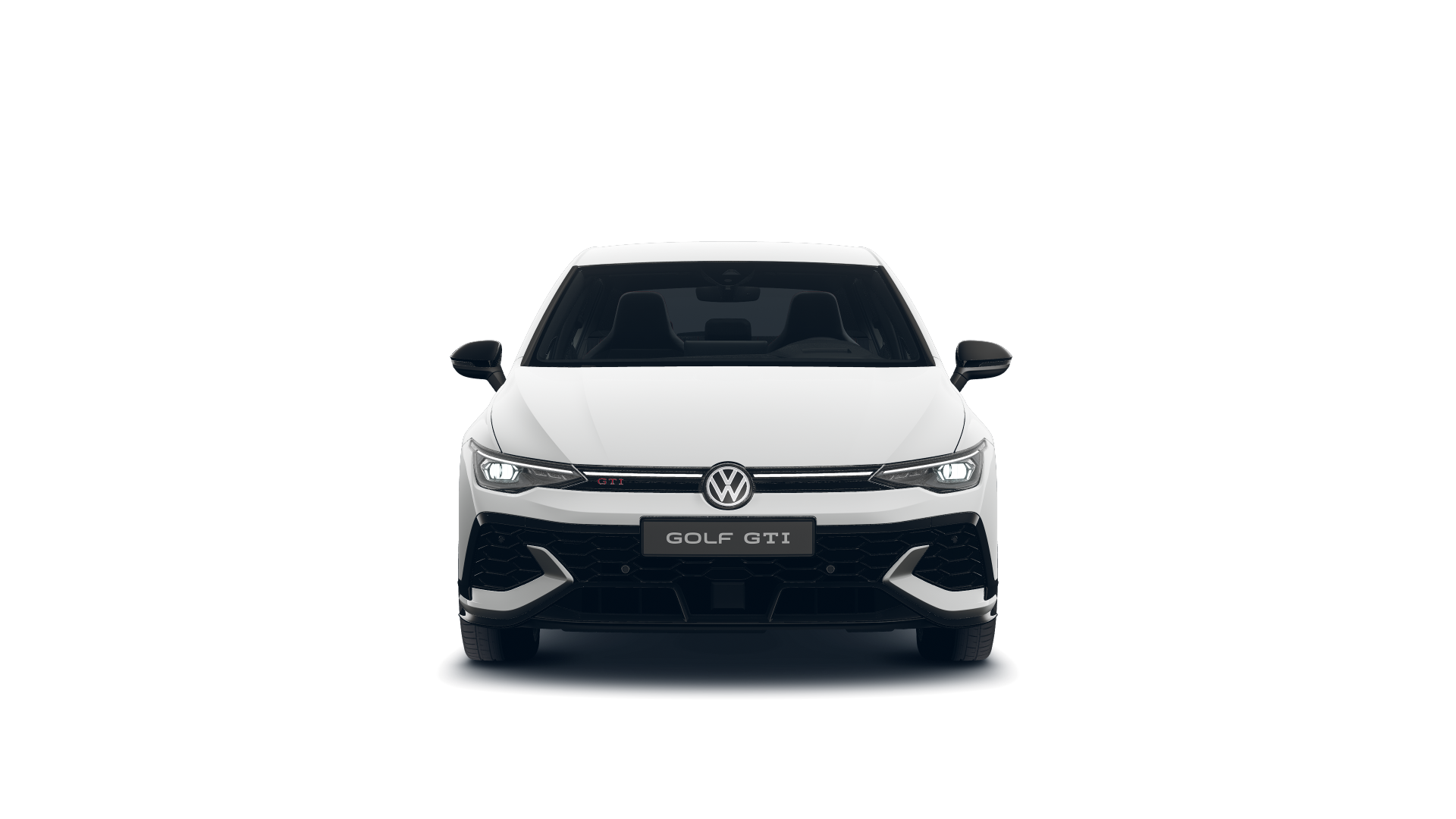 Volkswagen Golf 2.0 TSI DSG GTI Golf VIII