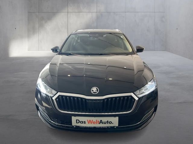 Skoda Octavia Style Style