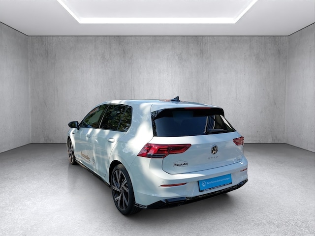 Volkswagen Golf 1.5 eTSI DSG R-Line