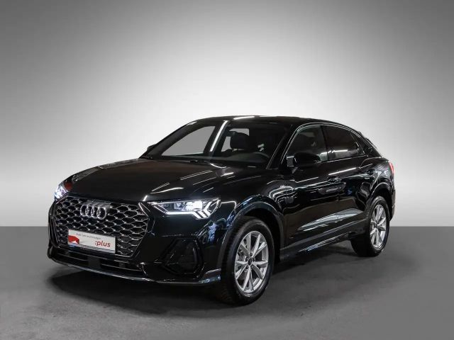 Audi Q3 35 TDI S-Line