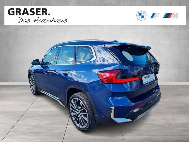 BMW X1 xDrive23d xLine SAV RFK AHK el. Sitze PDC
