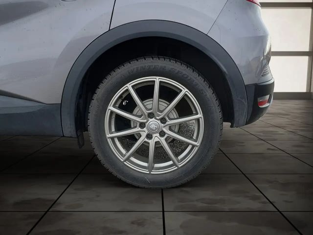 Renault Captur Equilibre Equilibre