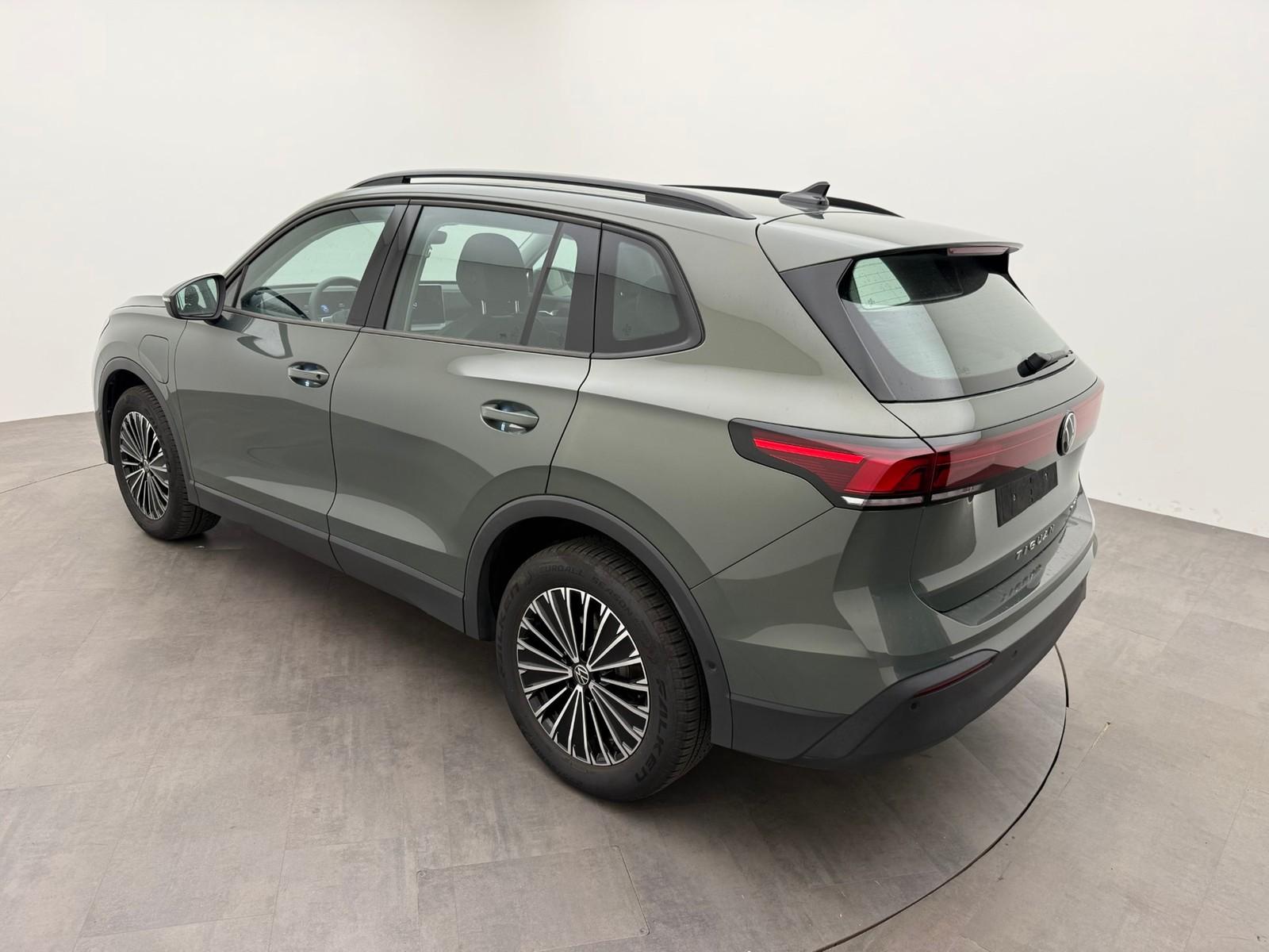 Volkswagen Tiguan DSG Life eHybrid