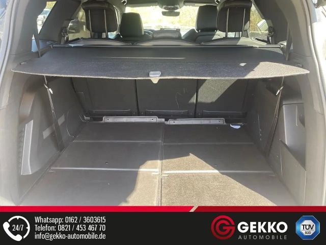 Peugeot 5008 GT-Line PureTech