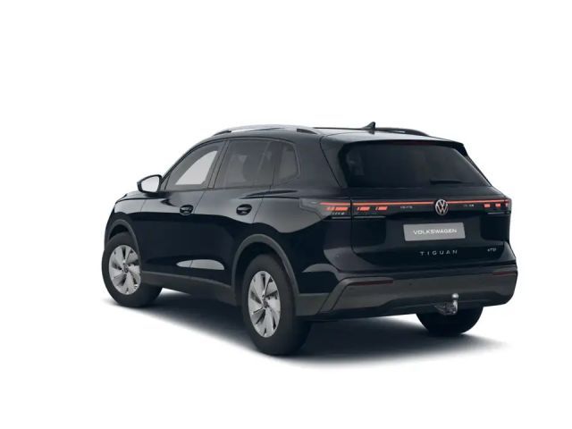 Volkswagen Tiguan 1.5 eTSI DSG Life