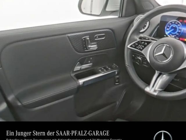 Mercedes-Benz EQB 300 4MATIC Progressive