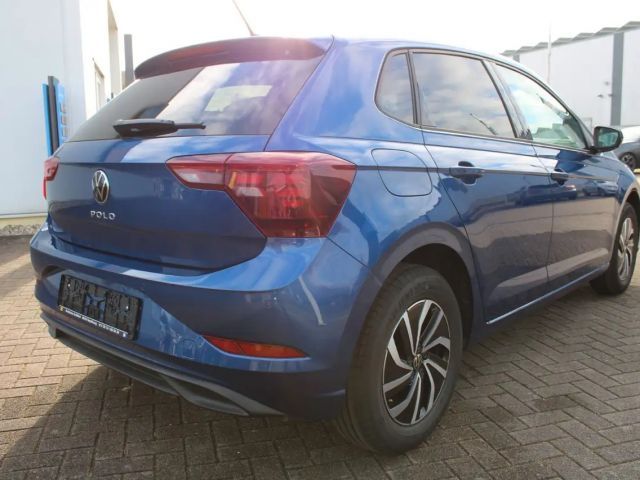 Volkswagen Polo Life