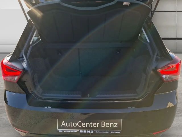 Seat Ibiza 1.0 MPI Reference