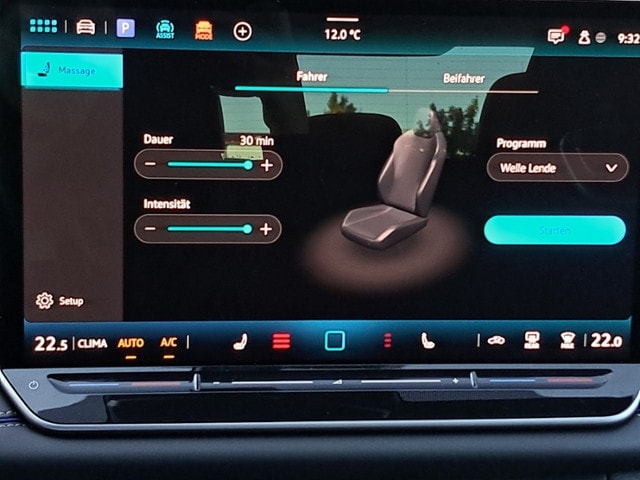 Volkswagen Tiguan 1.5 eTSI DSG R-Line