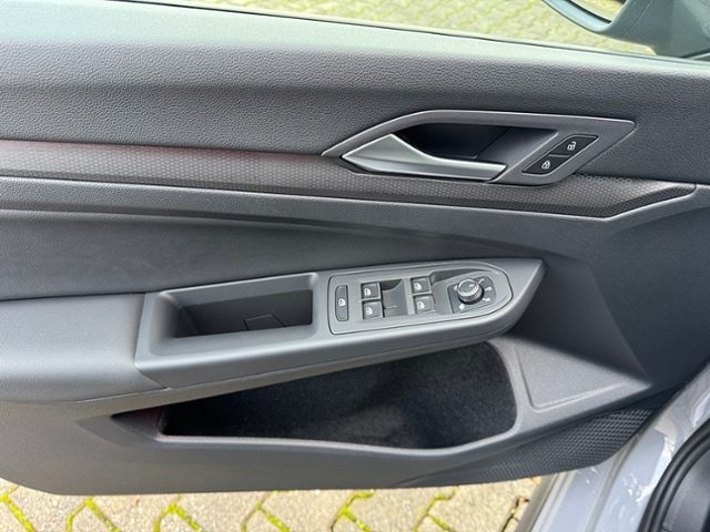 Volkswagen Golf 2.0 TSI Golf VIII