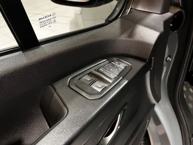 Nissan Primastar L1H1 N-Connecta dCi 150