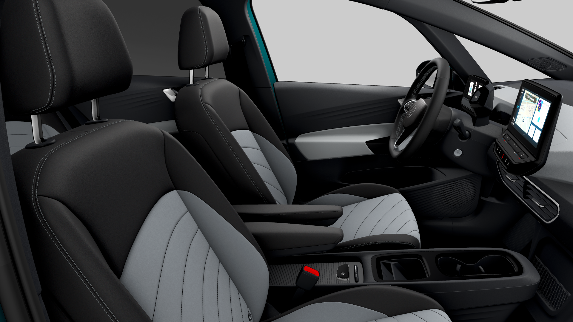 Volkswagen ID.3 77 KWh Performance Pro