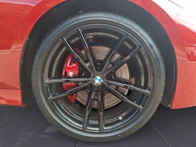 BMW 330 330i M-Sport Sedan