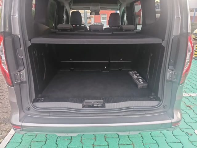 Renault Kangoo Intens