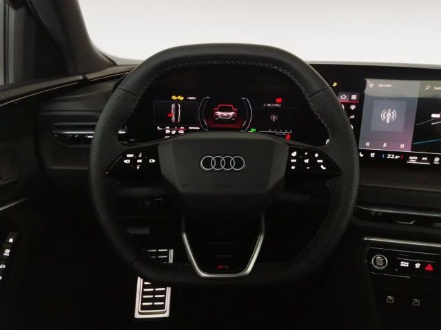 Audi Q5 Hybride Quattro