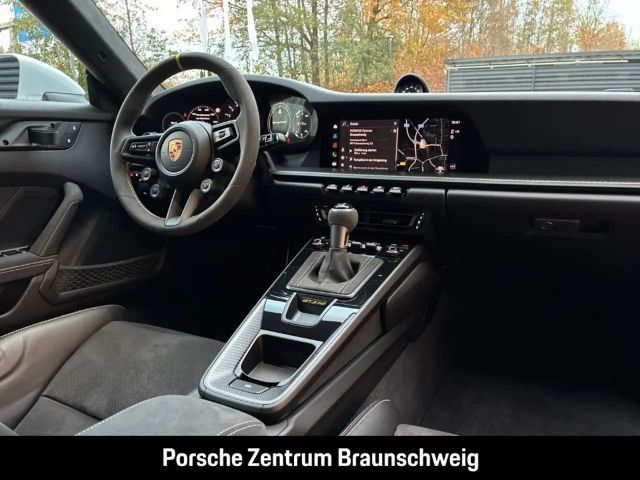 Porsche 992 Coupé GT3 RS