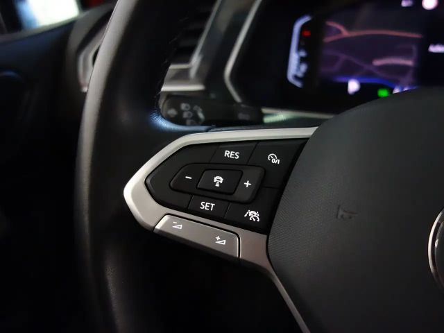 Volkswagen Tiguan Allspace DSG