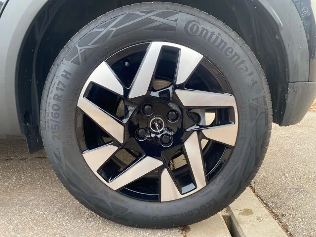 Opel Mokka Elegance Mokka-e